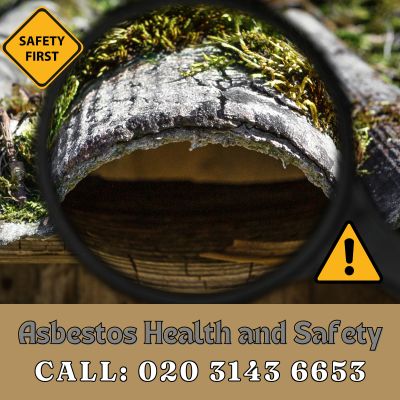 Expert Asbestos Health and Safety Services in West Ewell | Call 020 3143 6653