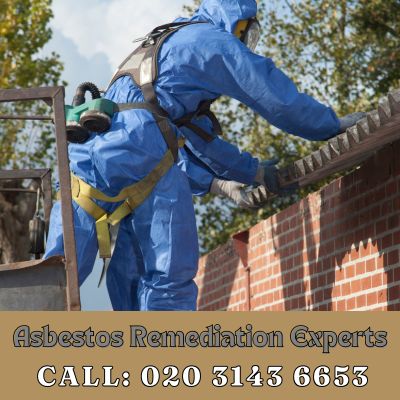 Asbestos Remediation Experts West Ewell