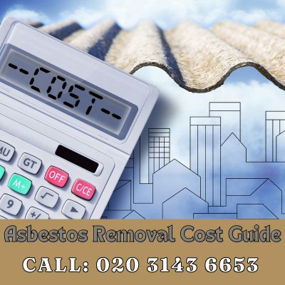 Comprehensive Asbestos Removal Cost Guide for West Ewell | Call 020 3143 6653