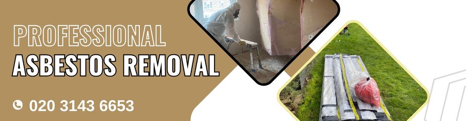 West Ewell Asbestos Removal